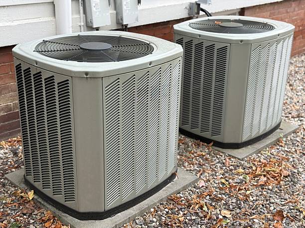 Reliable Ductwork Repair contractor in Gill, CO by Leonard HVAC